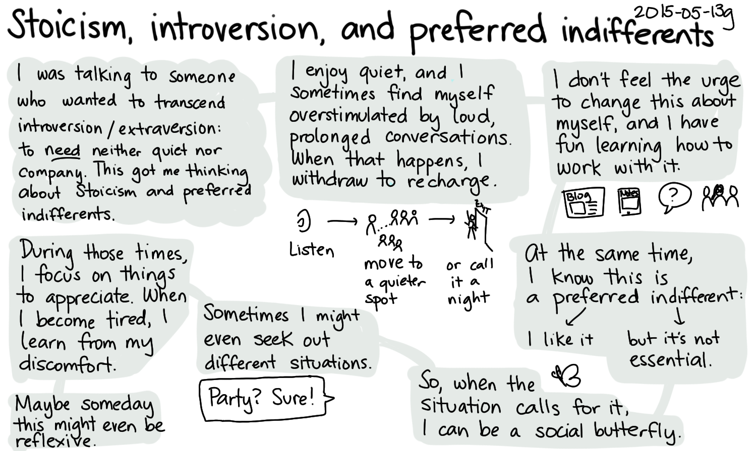 2015-05-13g Stoicism, introversion, and preferred indifferents -- index card #stoicism #introversion #philosophy.png