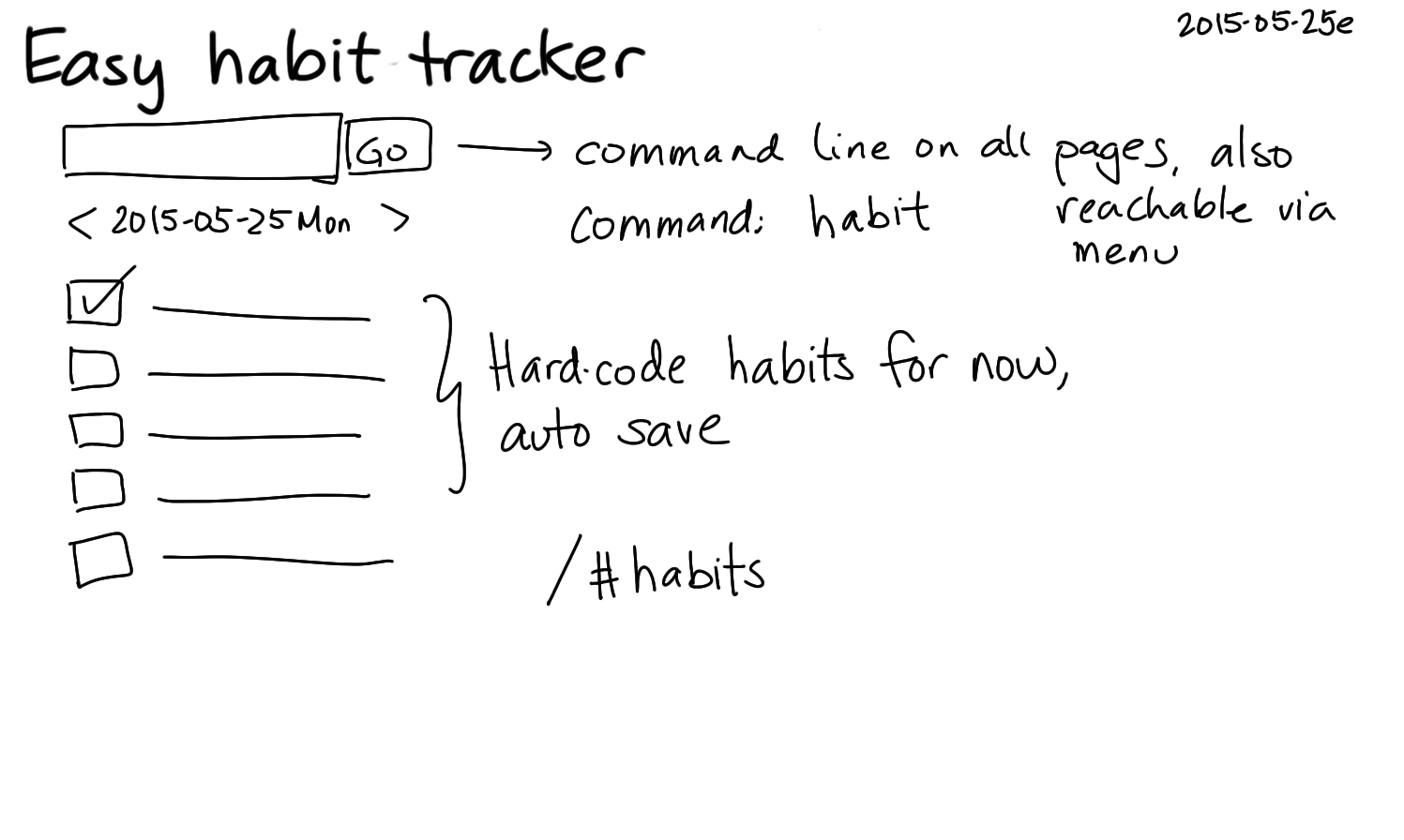 2015-05-25e Easy habit tracker -- index card #pda.png
