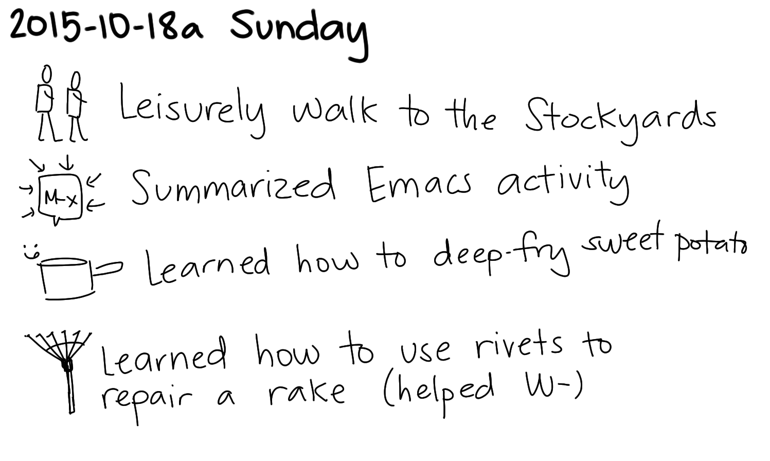 2015-10-18a Sunday -- index card #journal.png
