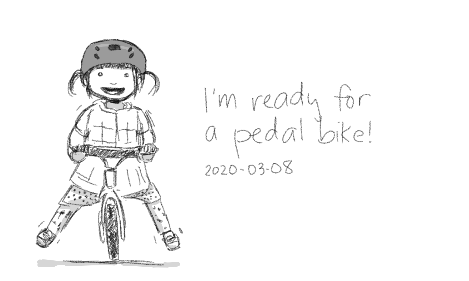 2020-03-08 I'm ready for a pedal bike #moment #sketch.png