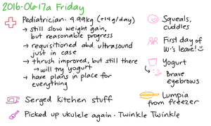 2016-06-17a Friday -- index card #journal